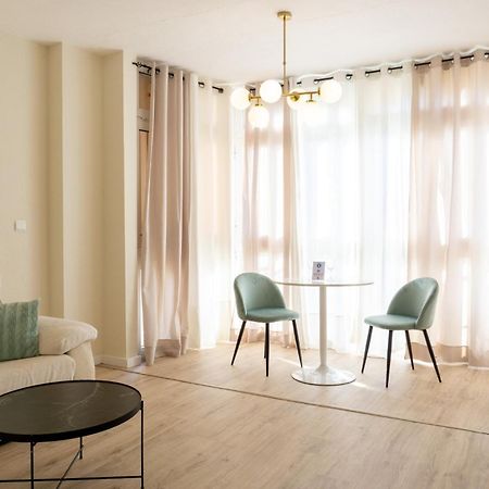 Apartamento Picasso 托雷莫利诺斯 外观 照片